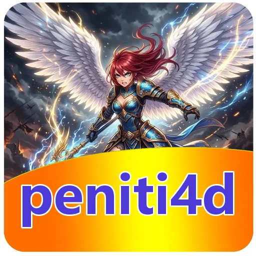 Ilustrasi unduh APK peniti4d