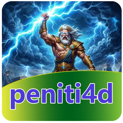 Ilustrasi unduh APK peniti4d dari tautan resmi